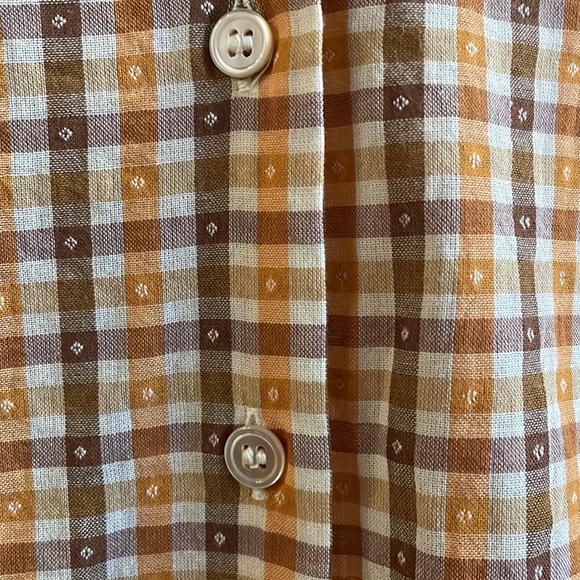 Doen Scarlet Blouse - Picture 7 of 11